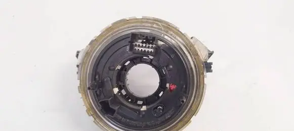 Audi A4 S4 B6 8E 8H Airbag slip ring squib (SRS ring) 8E0953541C