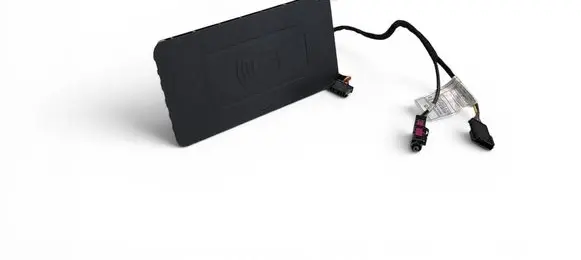 BMW iX3 G08 Wireless charging module 84105A82C19 53061 5A82C19