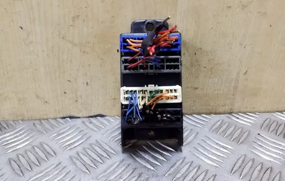 KIA Sorento Other control units/modules 913103E810