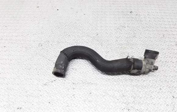 Peugeot 307 Engine coolant pipe/hose 