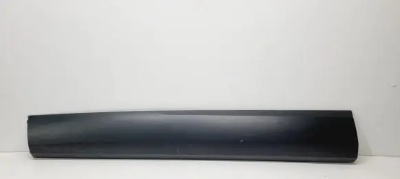Nissan Qashqai J12 Front door trim (molding) 808716UA0A