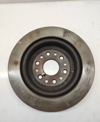 Ram 1500 Rear brake disc 68237065aa