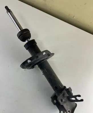 Opel Astra H Front shock absorber/damper