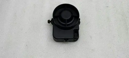 Jaguar S-Type Alarm control unit/module XR842458