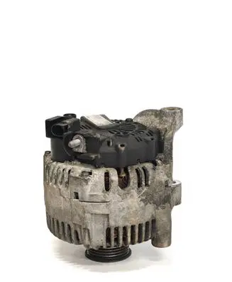 BMW X6 E71 Generator/alternator 7796125 2543222C