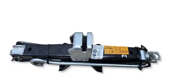 Nissan Qashqai Lift Jack 99550EY20A MAX1150XG