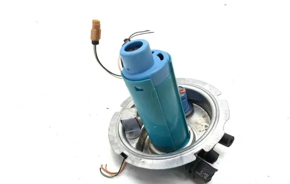 Jaguar XK8 - XKR Fuel injection high pressure pump LNG1624AA 4995000220