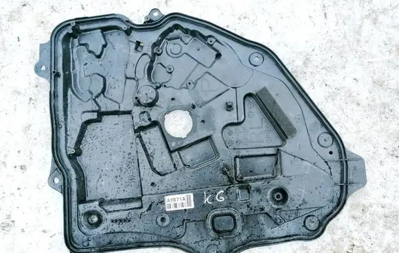 Mazda 5 Front door electric window regulator c2357397x