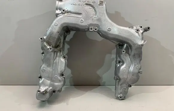 Audi A8 S8 D5 Intake manifold 059129711EF