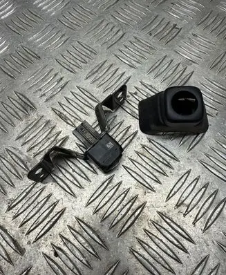 Opel Corsa F Front bumper camera 8679042130 DD191SYE40233