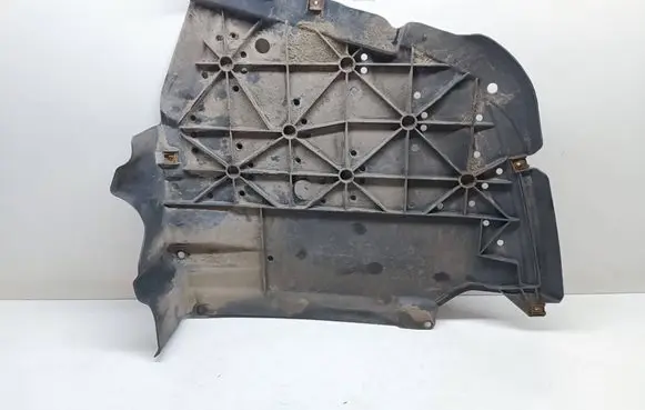 BMW 3 E90 E91 Rear underbody cover/under tray 7070141