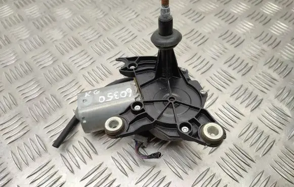 Ford Transit Custom Rear window wiper motor BK2117W400BB