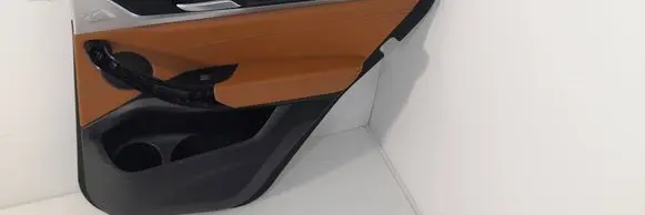 BMW X4 G02 Rear door card panel trim TL5108746