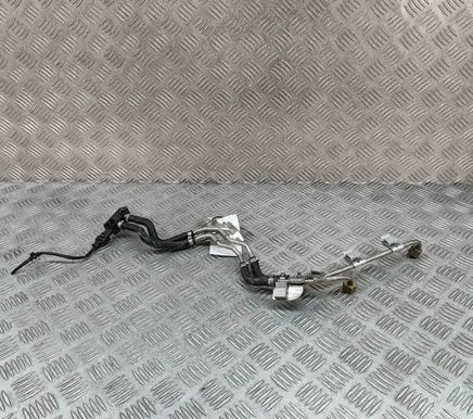 Mercedes-Benz CLA C118 X118 Exhaust gas temperature sensor A2821401700 A0009059308