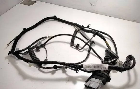 Honda CR-V Tailgate/trunk wiring harness 32119S9AE022