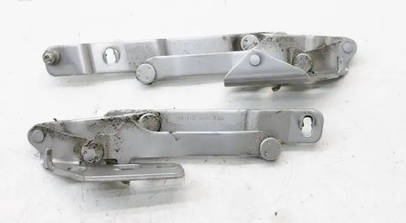 Porsche Boxster 987 Tailgate/trunk/boot hinge 98751215100 98751215200