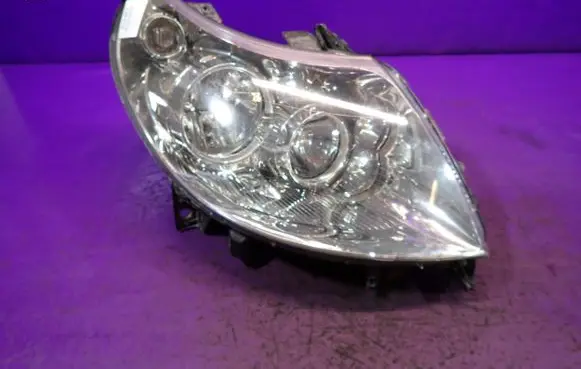 Peugeot Boxer Headlight/headlamp 43180748DX