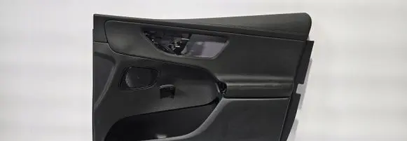 Mercedes-Benz GLC C254 Front door card panel trim A2547200801