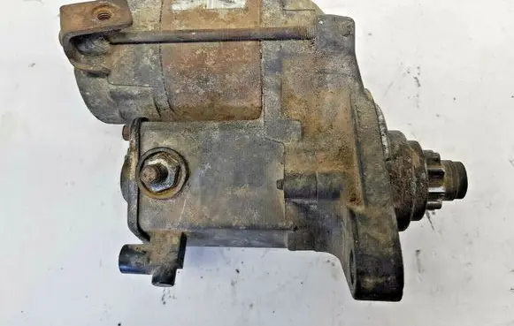 Honda Civic Starter motor 1280009751 nr1245