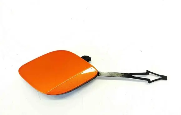 Renault Clio V Front tow hook cap/cover 511806272R