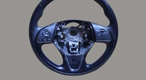 Mitsubishi ASX Steering wheel 4400A746XA