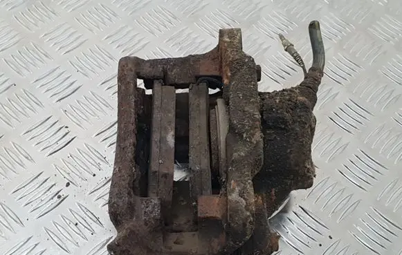 Renault Scenic I Front brake caliper