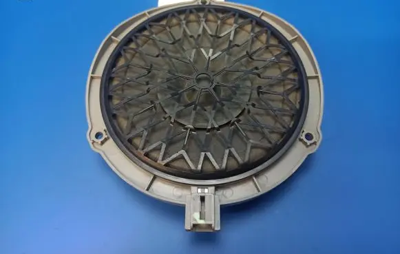 Peugeot 208 Rear door speaker A01905701