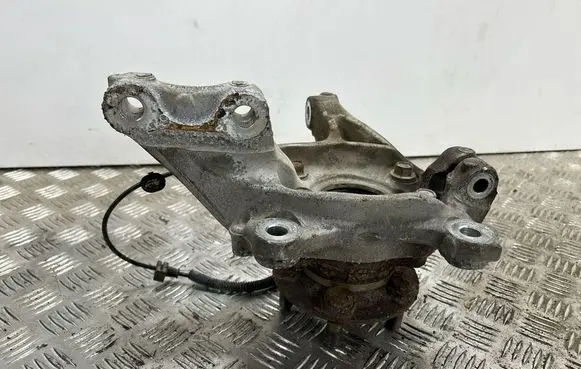 Ford Edge II Front wheel hub F2GC3K170A