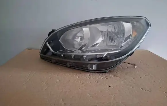 Skoda Citigo Headlight/headlamp 1ST941005 1EL01264301
