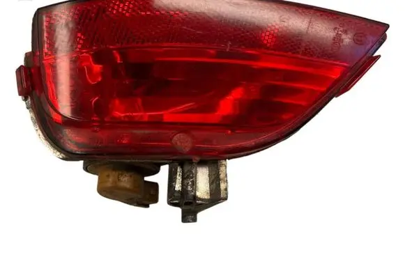 Rear fog light