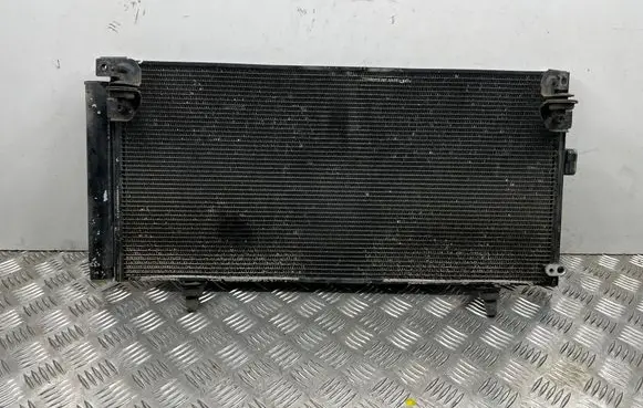 Subaru Outback A/C cooling radiator (condenser) 