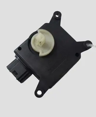 Opel Zafira B Air flap motor/actuator 309370600