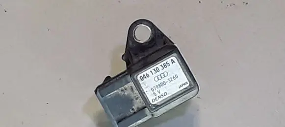 Audi 100 S4 C4 Air pressure sensor 046130385A 0798003260