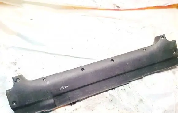 Audi A4 S4 B5 8D Other trunk/boot trim element
