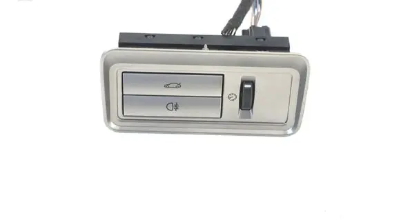 Jaguar XF X250 A set of switches 8X2311654AB