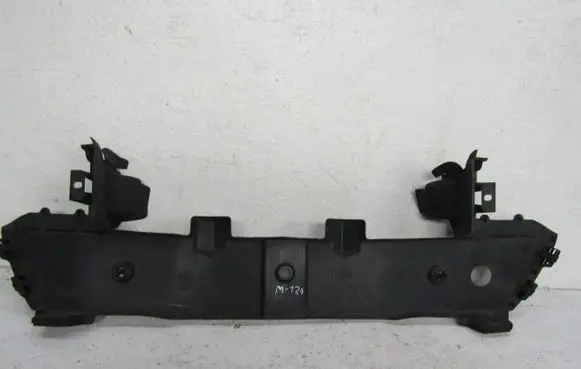 Mazda 3 Intercooler air guide/duct channel BCKA507M1