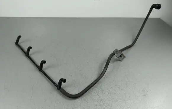 SsangYong Rexton Fuel return line/hose 