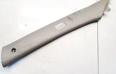 KIA Cerato (C) pillar trim 858102F000
