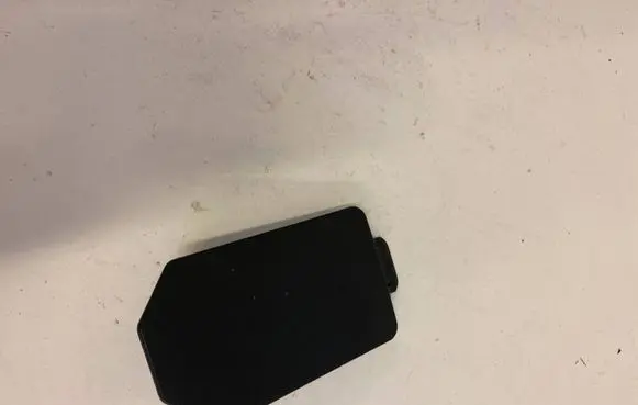 Audi Q7 4M Other interior part 4M0971981