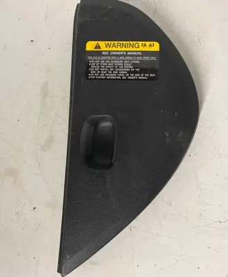 KIA Ceed Dashboard side end trim 847811H000