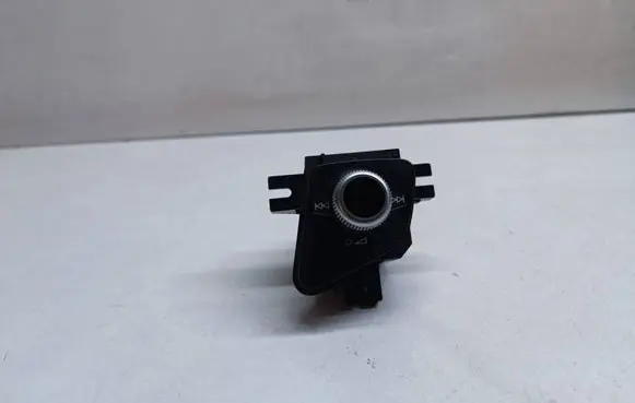 Audi Q7 4M Sound control switch 4M1919616B