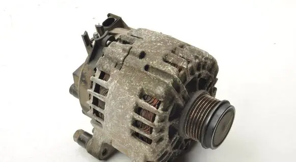 Ford Mondeo MK IV Generator/alternator AG9T10300AA