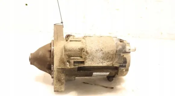 Toyota Yaris Starter motor 28100-0J050