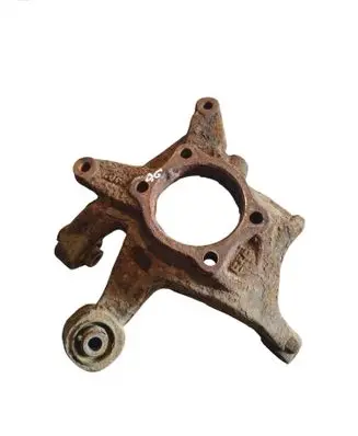Subaru Forester SH Rear wheel hub