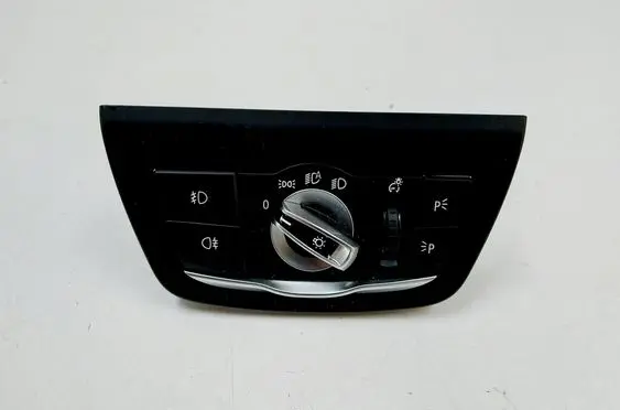 BMW X3 G01 Other switches/knobs/shifts 6995033