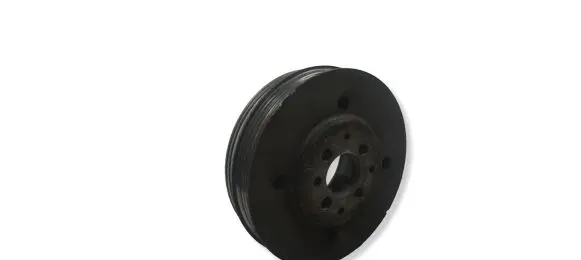 Audi A4 S4 B5 8D Crankshaft pulley 