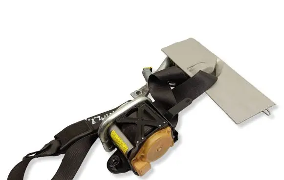 Opel Insignia A Front seatbelt 12848365