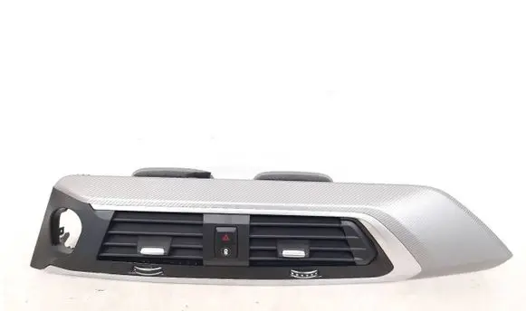 BMW X3 G01 Dashboard side end trim 