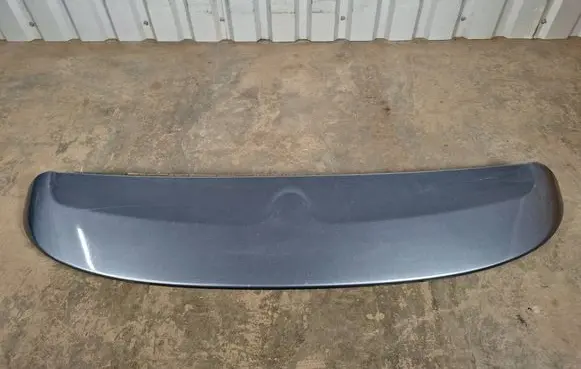Citroen C4 I Picasso Tailgate/trunk spoiler 9659379277