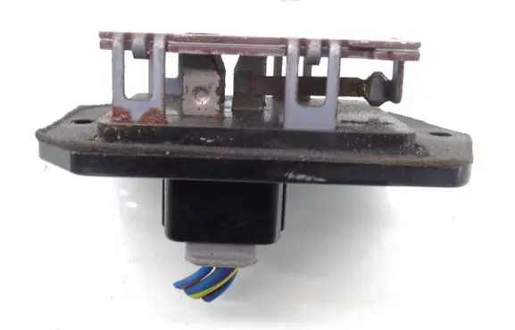 Jeep Compass Heater blower motor/fan resistor